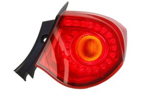 Lampa zespolonych świateł tylnych 667-1908R-UE