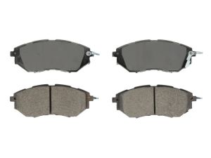 Klocek hamulcowy kpl. FDB1984