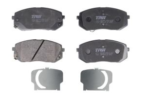 Klocek hamulcowy kpl. GDB3642