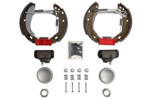 Szczęki hamulcowe kpl. GSK1136