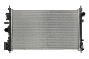 Chłodnica silnika PL462646