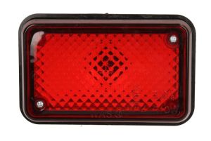 Lampa pozycyjna 61 W14