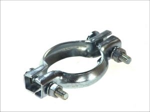 Obejma rury układu wydechowego BOS254-386