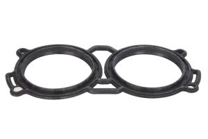 Zestaw naprawczy głównego zaworu hamulcowego PN-R0054