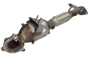 Katalizator BOS090-247