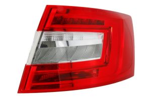 Lampa zespolonych świateł tylnych 2SK012 883-061