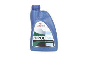 Oleje do przekladni manualnych HIPOL MF 80W90 1L