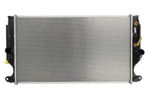 Chłodnica silnika PL012763