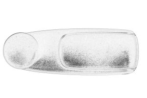 Korbka podnośnika szyby 9240F4