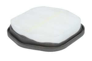 Filtr kabiny PUR-HC0709