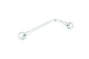 Przewód olejowy turbosprężarki AJUOP10003