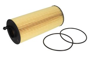 Filtr oleju E830H D366