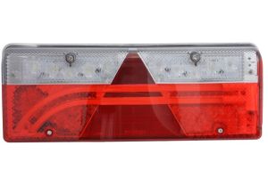 Lampa tylna A25-7400-707