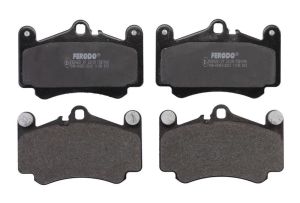 Klocek hamulcowy kpl. FDB1998