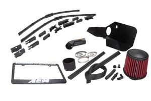 Układ dolotowy AEM-21-842C