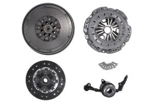 Zestaw sprzęgła 600 0018 00