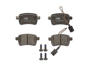 Klocek hamulcowy kpl. GDB1905