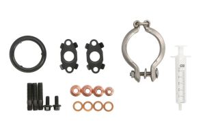 Zestaw montażowy turbosprężarki EVMK0260