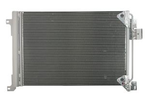 Skraplacz klimatyzacji IVA5081D AVA