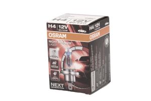 Żarówka reflektora świateł przednich OSR64193 NL