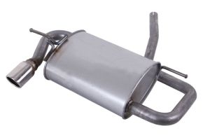 Tłumik końcowy BOS200-251