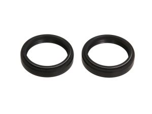 Uszczelniacze olejowe przedniego zawieszenia P40FORK455191