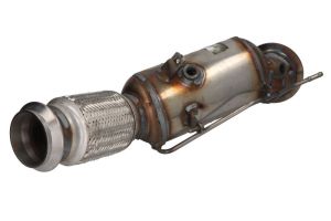 Katalizator BOS090-261