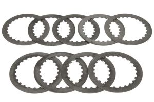 Zestaw płytek (przekładek) metalowych MES414-9