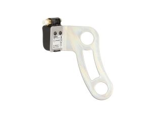 Czujnik koła, sterowanie ciśnieniem w oponach 960 731 051 0