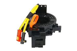 Sprężyna śrubowa poduszki powietrznej K01W142AKN