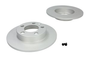 Tarcza hamulcowa DDF929C