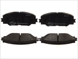 Klocek hamulcowy kpl. LP2003