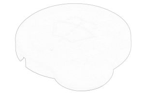 Korek zbiorniczka płynu spryskiwacza 28913-BM410