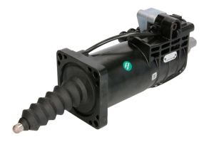 Urządzenie wspomagające sprzęgło CS-412