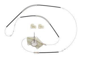 Zestaw naprawczy podnośnika szyby 6205-43-020801P