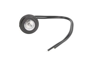 Światło obrysowe 670 W80