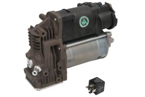 Kompresor sprężonego powietrza P-3786