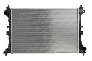 Chłodnica silnika NRF 550195