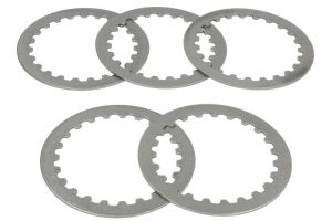 Zestaw płytek (przekładek) metalowych MES437-5