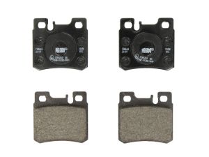 Klocek hamulcowy kpl. FDB644