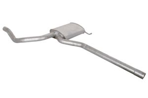 Tłumik przedni ASM04.092