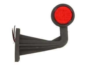 Światło obrysowe 2XS357 005-041