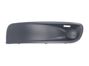 Wlot powietrza w zderzaku 6502-07-9568927P