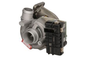 Turbosprężarka 723341-9013S