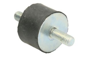 Wieszak tłumika DIN64804