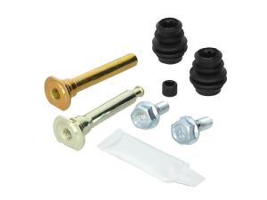 Prowadnica hamulca tarczowego kpl. D7-142C