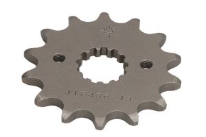 Zębatka napędowa przednia JTF436,14