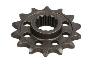 Zębatka napędowa przednia JTF741,14