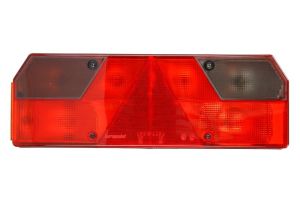 Lampa tylna A25-5001-507