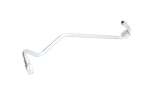 Przewód olejowy turbosprężarki AJUOP10025